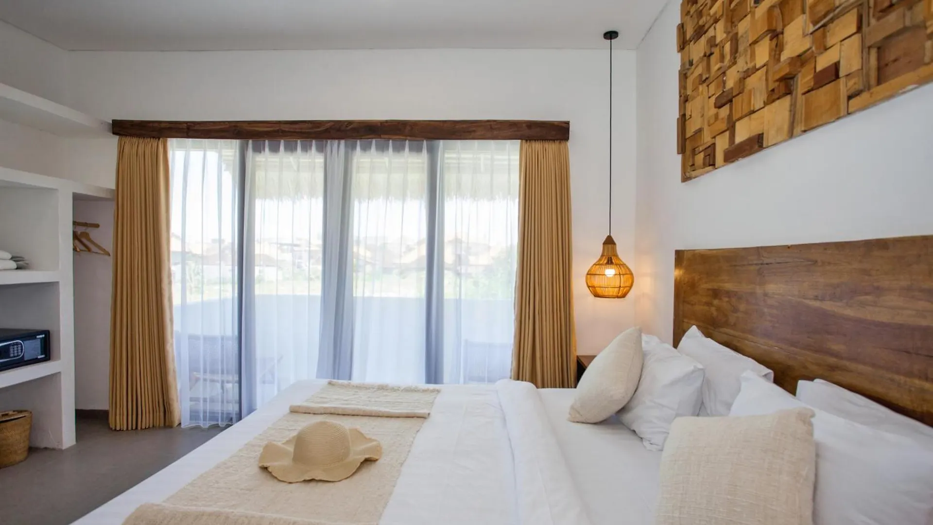 **** فندق Baliterraneo Boutique Resort سمينياك إندونيسيا