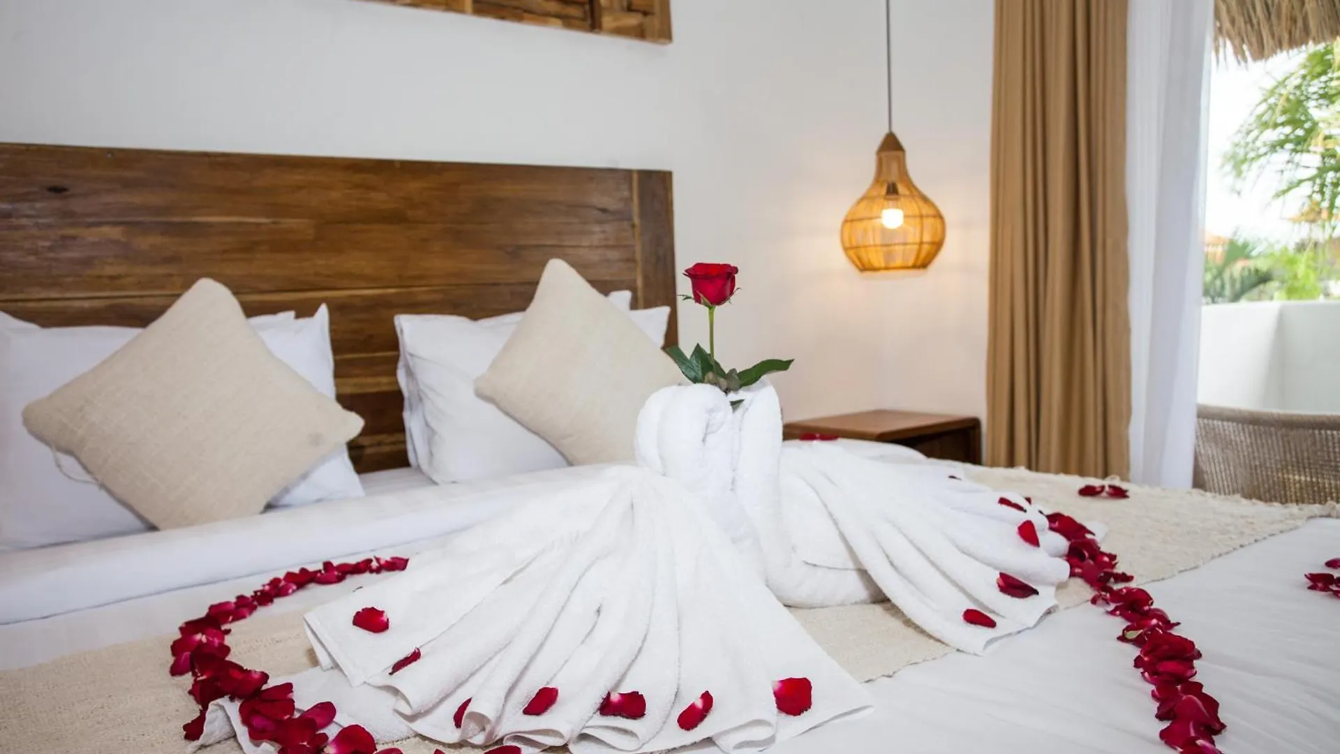 Baliterraneo Boutique Resort سمينياك 4*,