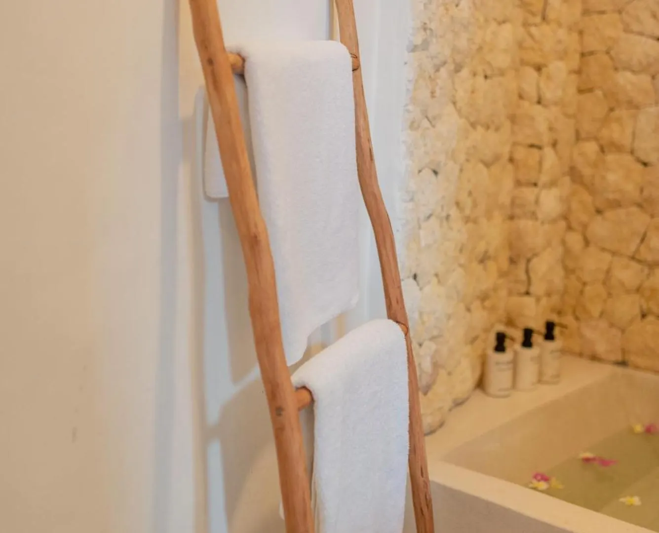 Baliterraneo Boutique Resort سمينياك