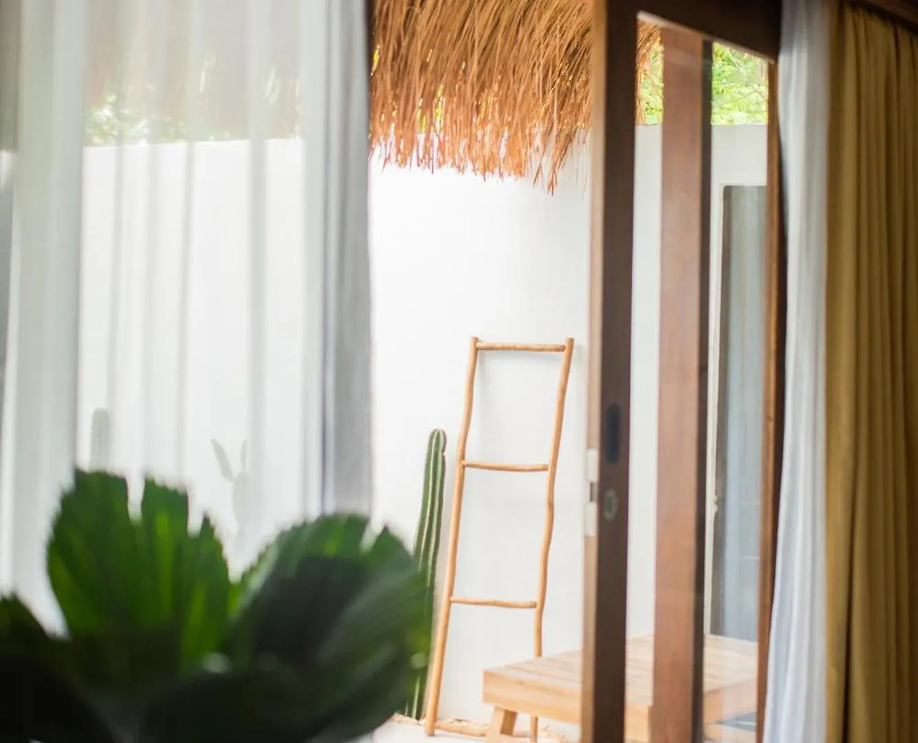 فندق Baliterraneo Boutique Resort سمينياك