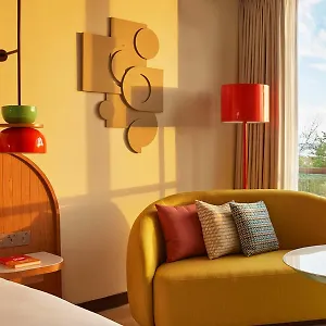 Hotel Kleo Seminyak, Part Of Jdv By Hyatt