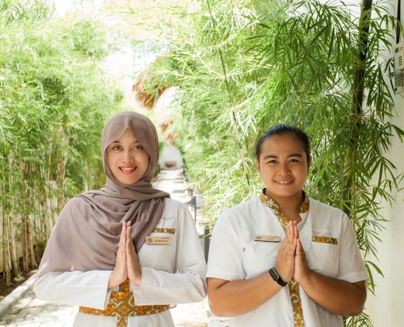 Hotel Baliterraneo Boutique Resort Seminyak