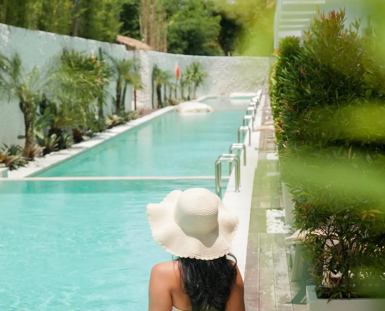 Baliterraneo Boutique Resort Seminyak Indonesië