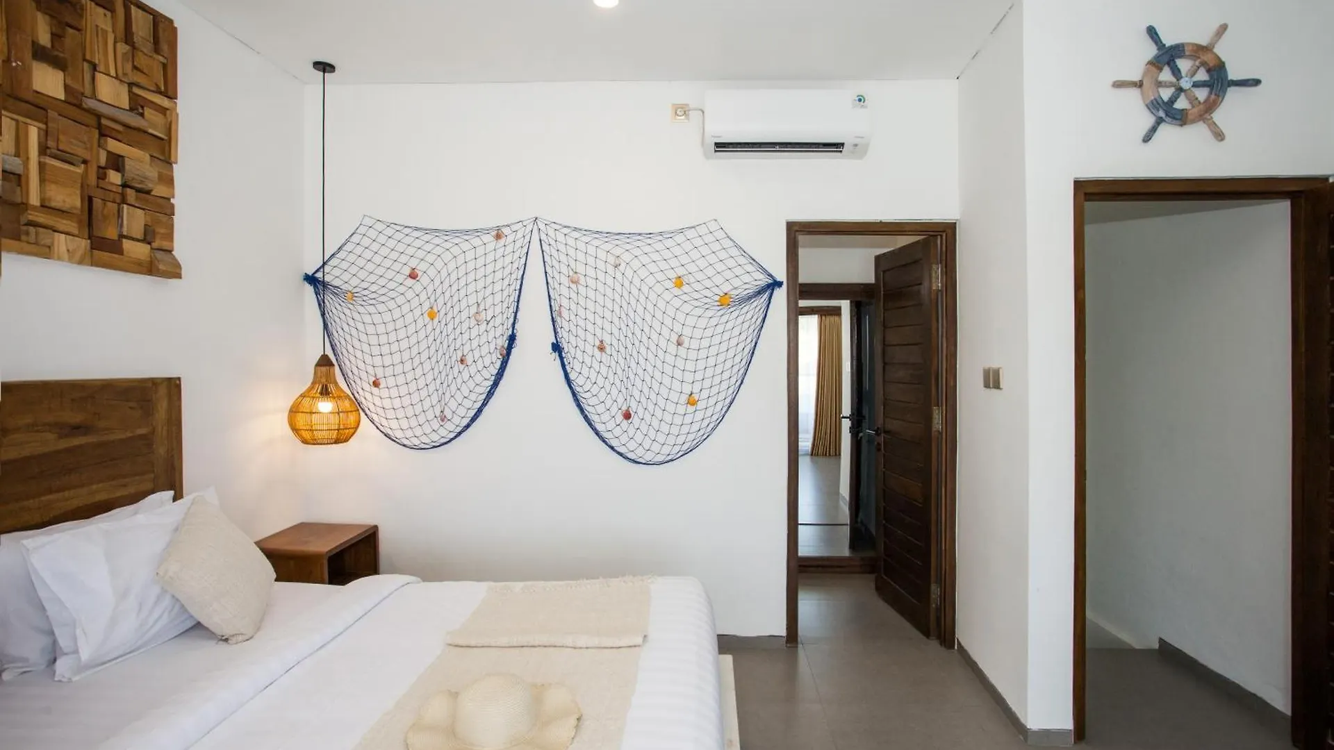 Baliterraneo Boutique Resort Seminyak Indonesië