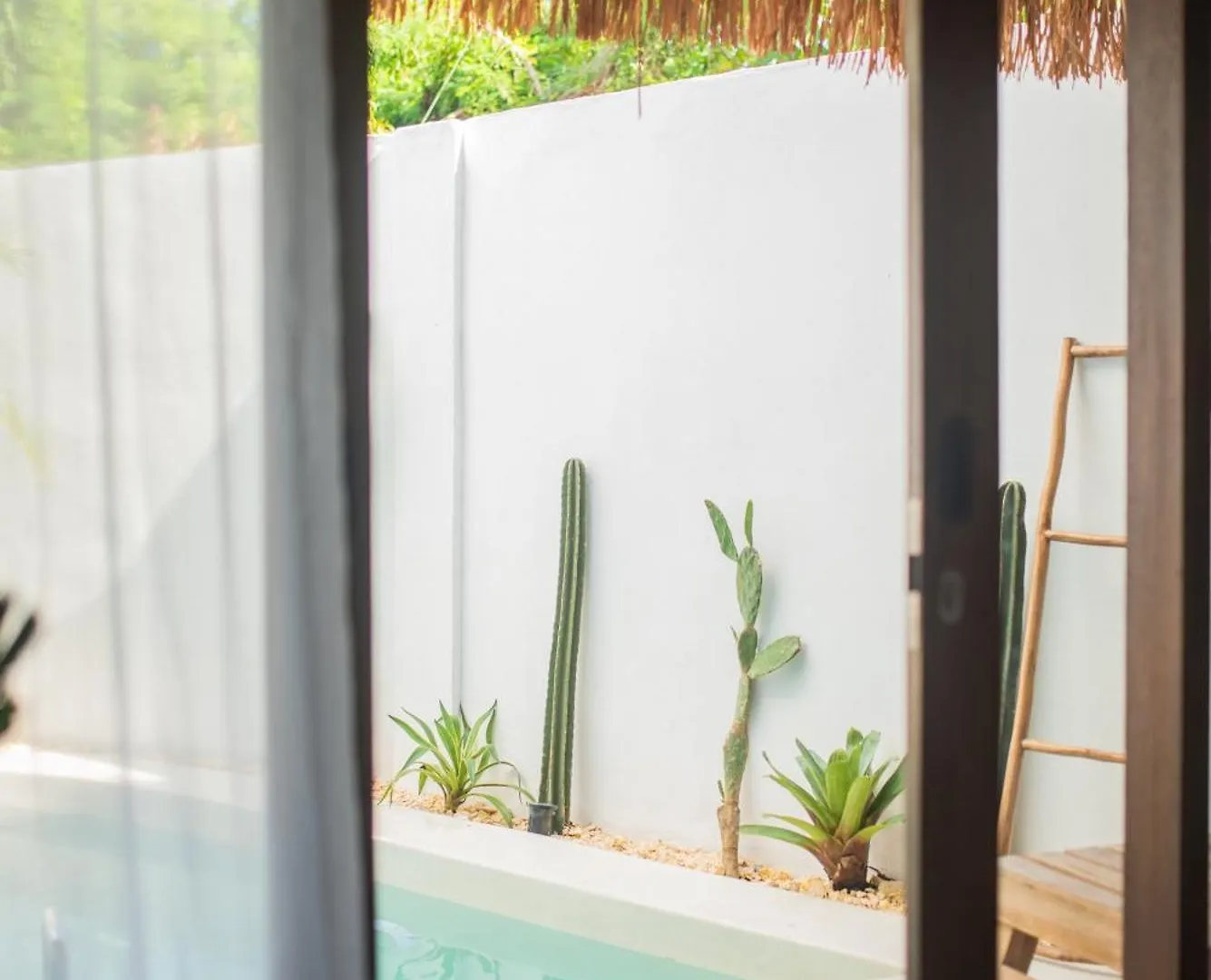 Baliterraneo Boutique Resort Seminyak