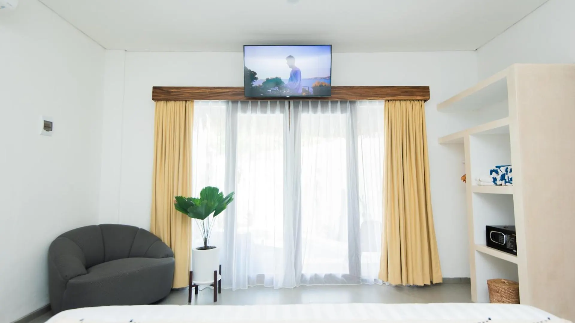 Hotel Baliterraneo Boutique Resort Seminyak